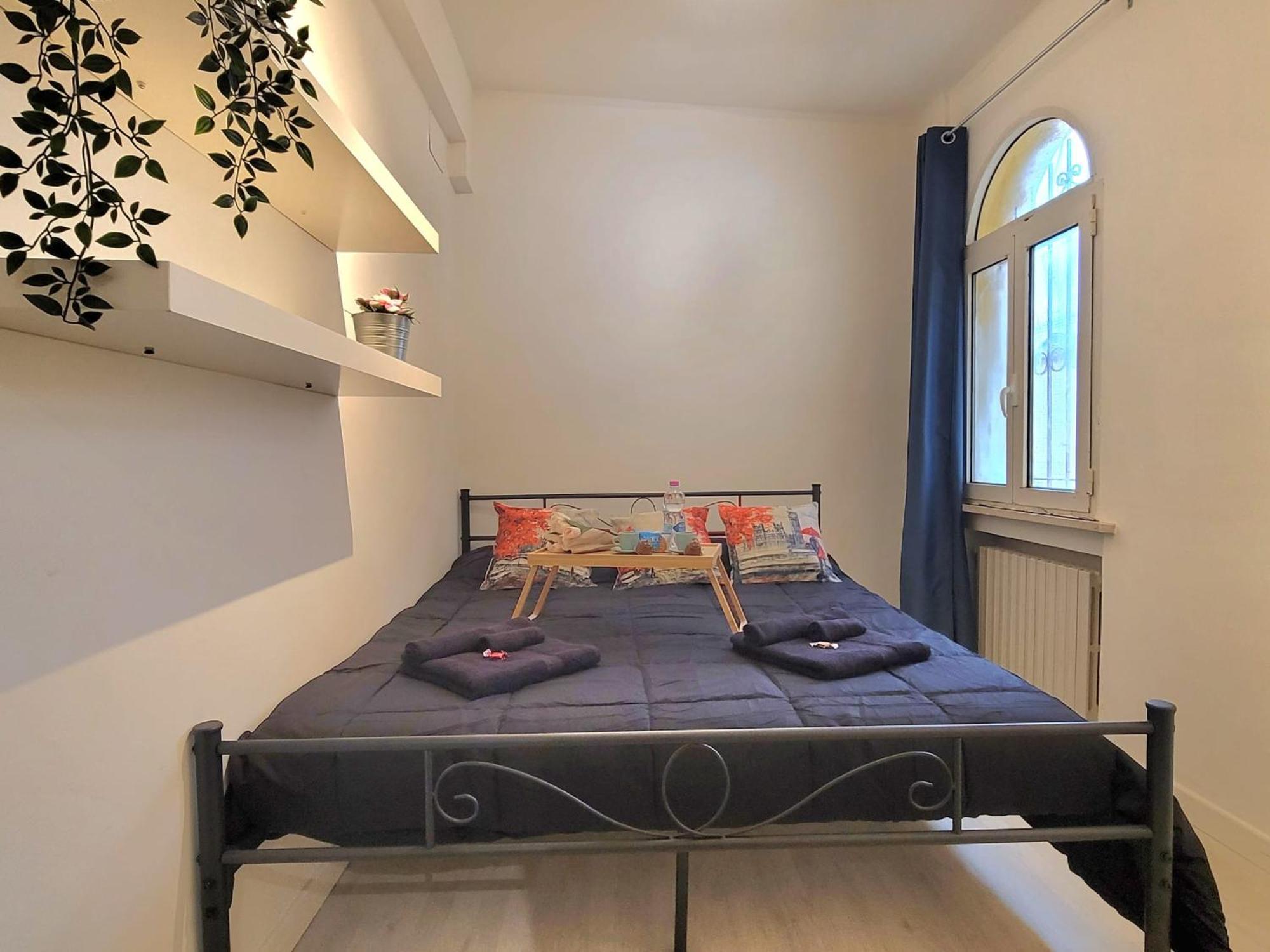 Apartamento Osimo Nel Cuore Del Centro, Free Wi-Fi E Netflix Exterior foto
