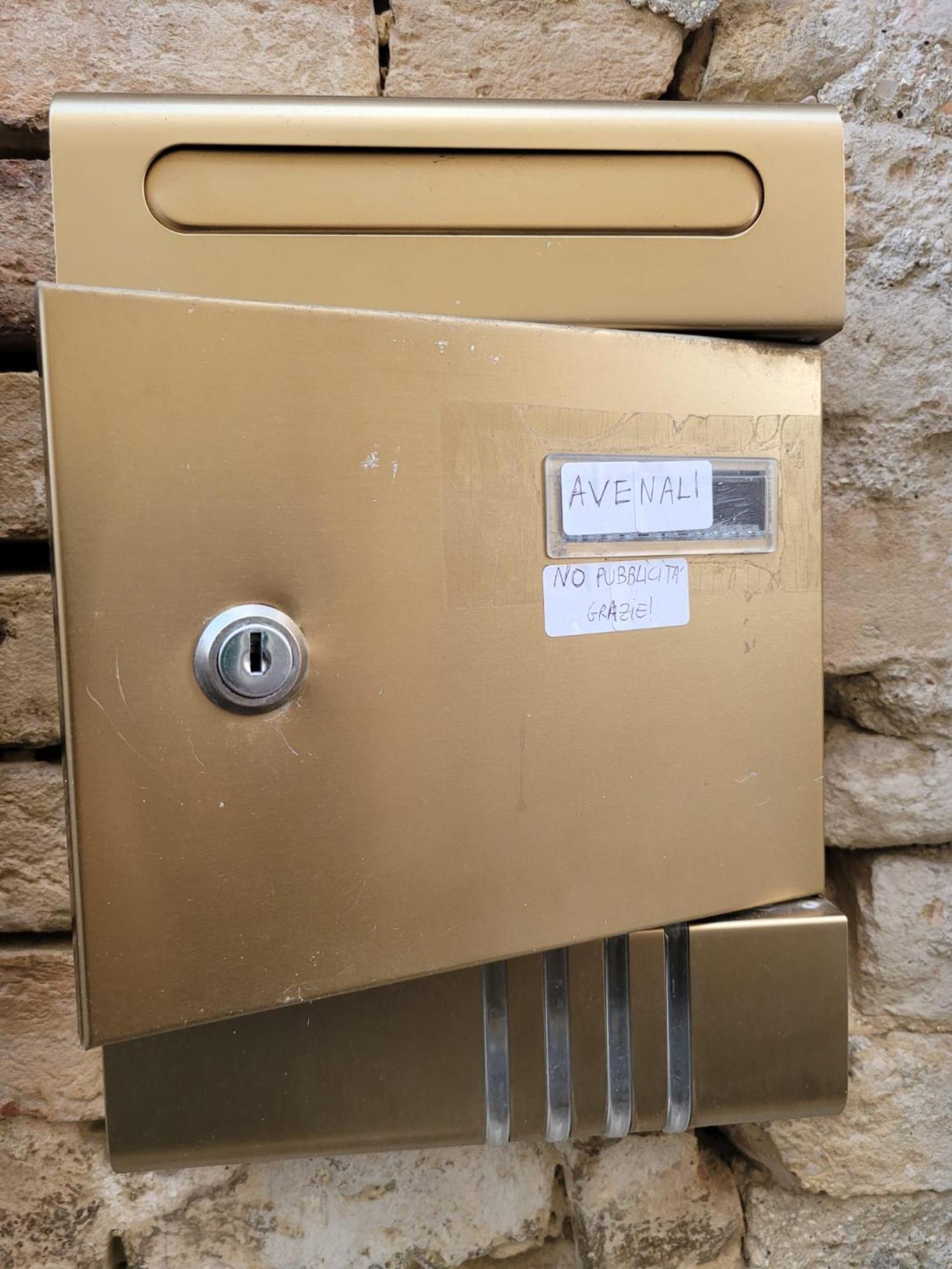 Apartamento Osimo Nel Cuore Del Centro, Free Wi-Fi E Netflix Exterior foto