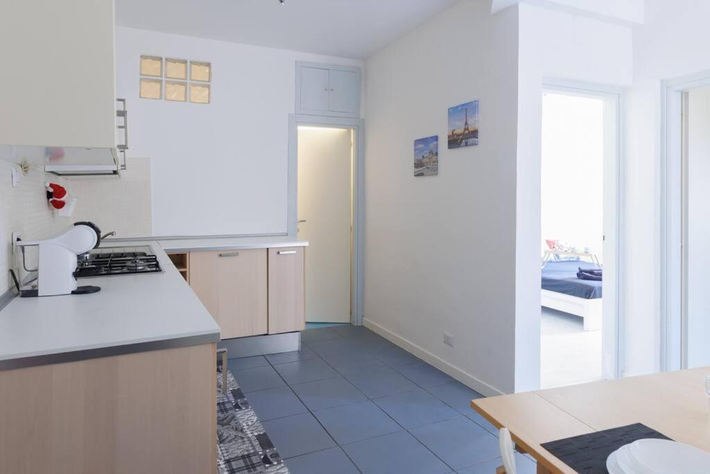 Apartamento Osimo Nel Cuore Del Centro, Free Wi-Fi E Netflix Exterior foto