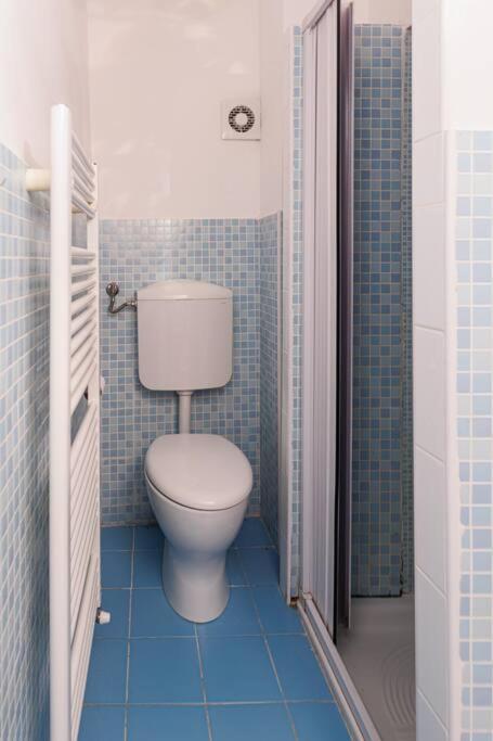 Apartamento Osimo Nel Cuore Del Centro, Free Wi-Fi E Netflix Exterior foto