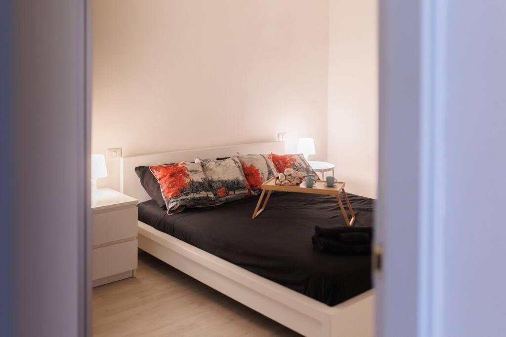 Apartamento Osimo Nel Cuore Del Centro, Free Wi-Fi E Netflix Exterior foto