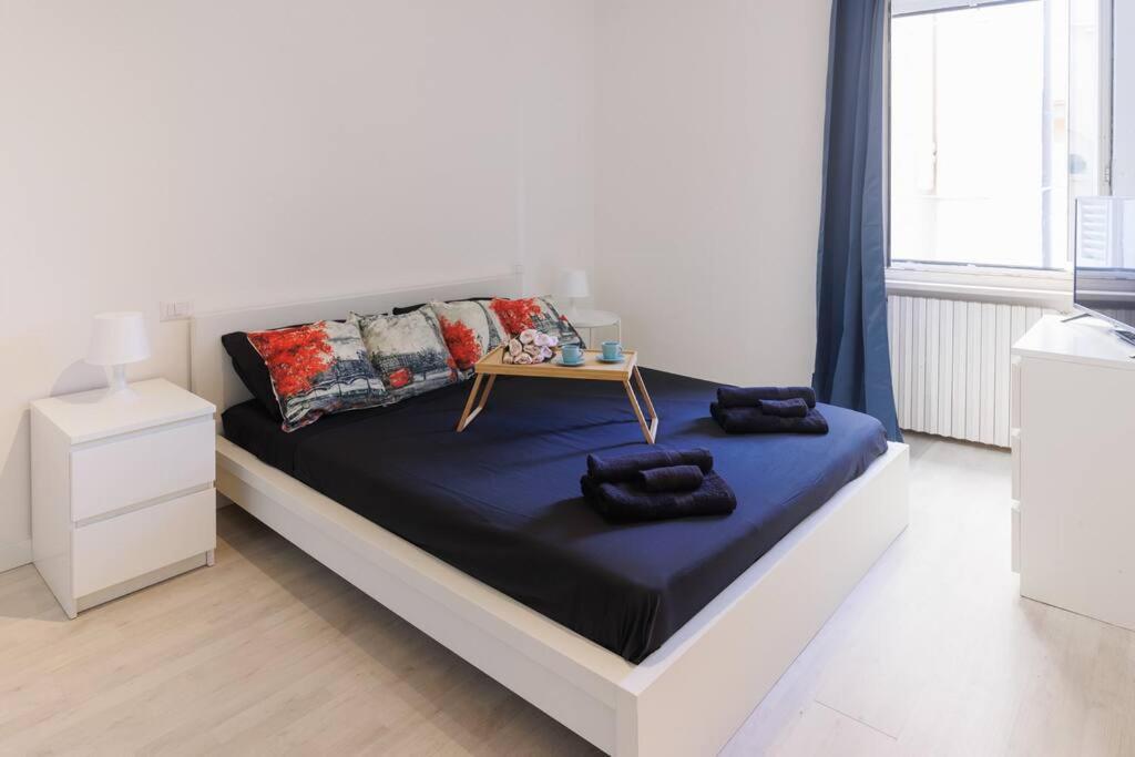 Apartamento Osimo Nel Cuore Del Centro, Free Wi-Fi E Netflix Exterior foto