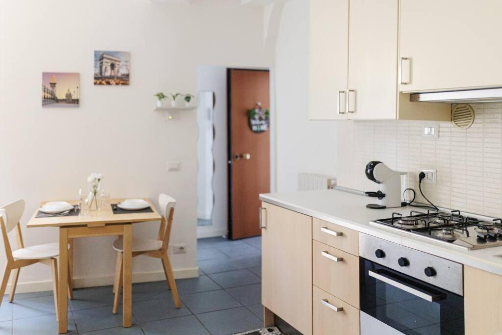 Apartamento Osimo Nel Cuore Del Centro, Free Wi-Fi E Netflix Exterior foto
