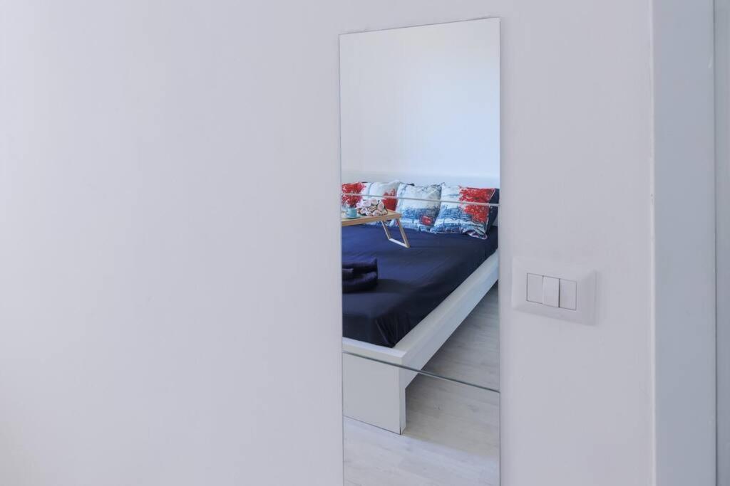 Apartamento Osimo Nel Cuore Del Centro, Free Wi-Fi E Netflix Exterior foto