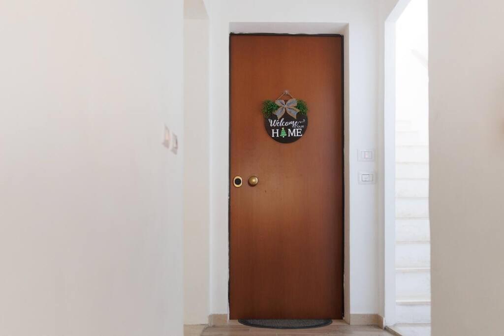 Apartamento Osimo Nel Cuore Del Centro, Free Wi-Fi E Netflix Exterior foto