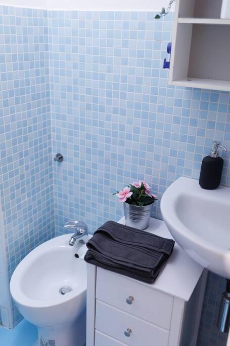 Apartamento Osimo Nel Cuore Del Centro, Free Wi-Fi E Netflix Exterior foto