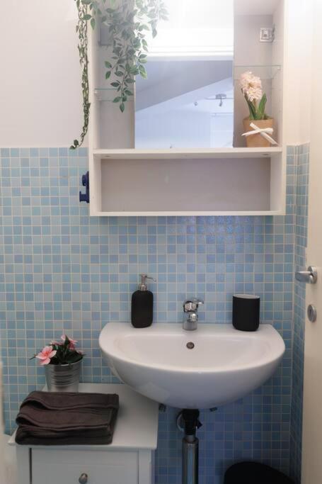 Apartamento Osimo Nel Cuore Del Centro, Free Wi-Fi E Netflix Exterior foto