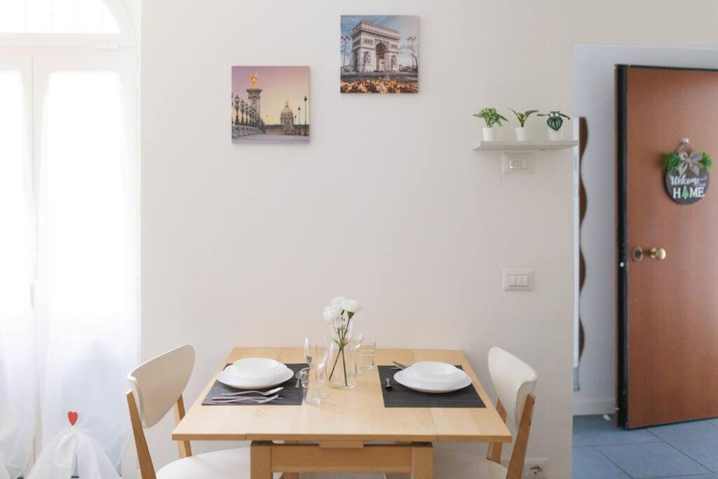 Apartamento Osimo Nel Cuore Del Centro, Free Wi-Fi E Netflix Exterior foto