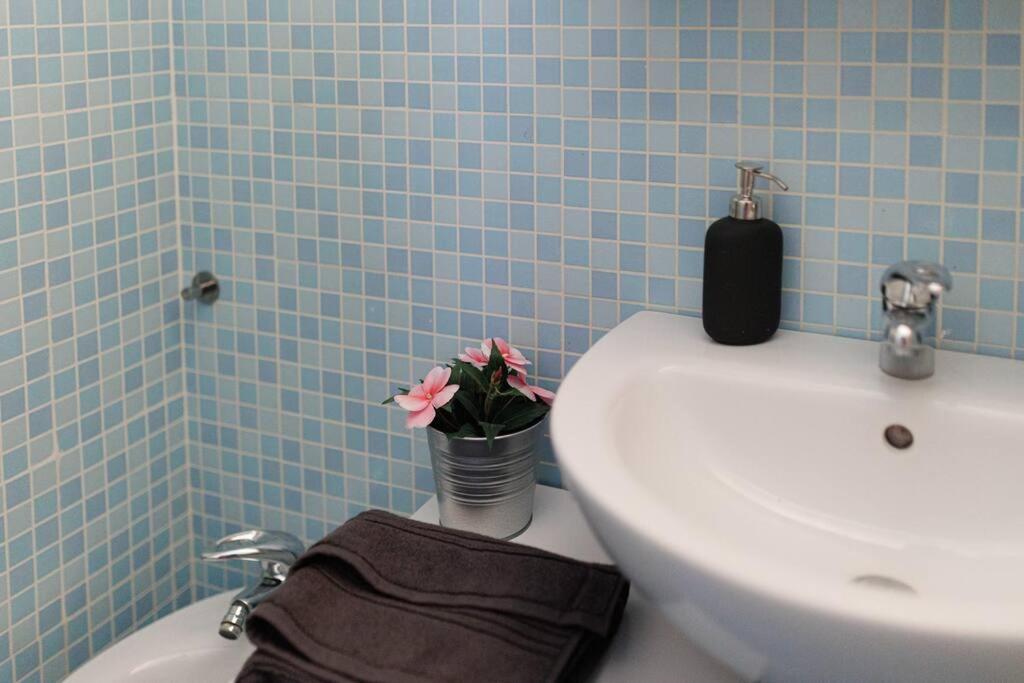 Apartamento Osimo Nel Cuore Del Centro, Free Wi-Fi E Netflix Exterior foto