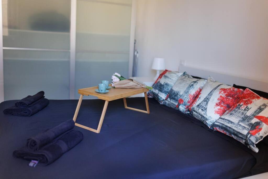 Apartamento Osimo Nel Cuore Del Centro, Free Wi-Fi E Netflix Exterior foto