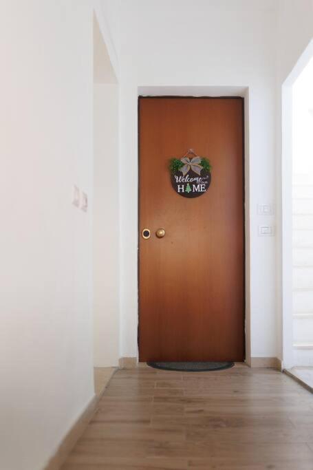 Apartamento Osimo Nel Cuore Del Centro, Free Wi-Fi E Netflix Exterior foto