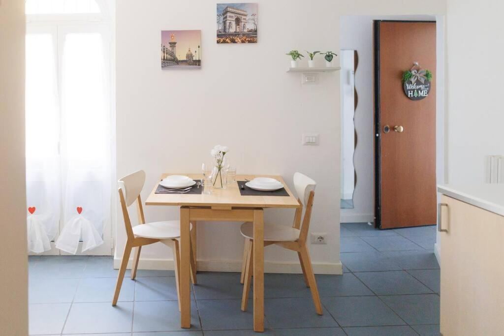 Apartamento Osimo Nel Cuore Del Centro, Free Wi-Fi E Netflix Exterior foto